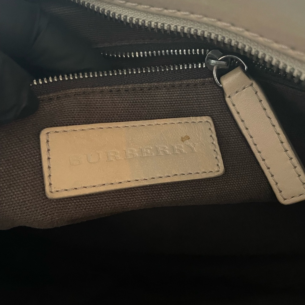 Burberry northfield shoulder bag - Picture 5 of 14